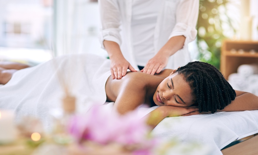 Balinese Massage Advantages In 2025